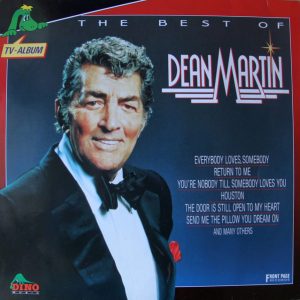 Dean Martin - The Best Of Dean Martin